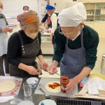 2025.12.23パイソースぬり