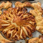 2025.12.23パイ焼き上がり