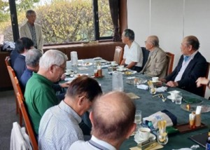 小原氏優勝挨拶