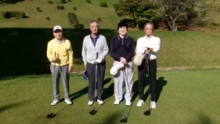 一組目スタート時